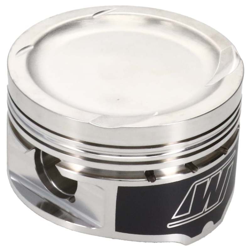 Wiseco Audi/VW 2.0L 83.00mm Bore 92.8mm Stroke -11.5cc EA888 Piston Kit - 4 Cyl thumbnail 7