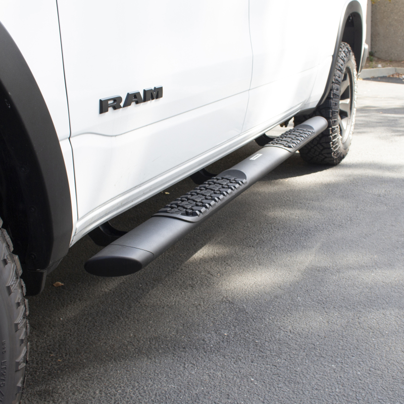 Go Rhino 15-21 Ford F-150 Vertex V3 - Sidestep + Brkts (1x gor6941556, 1x gorV300087T) thumbnail 3