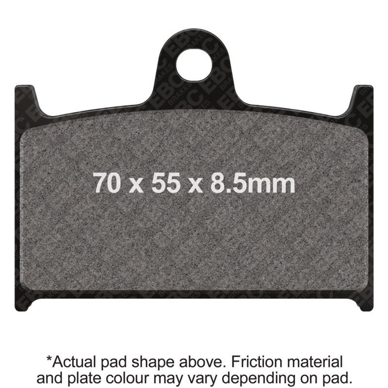 EBC FA-SFA-X Brake Pads