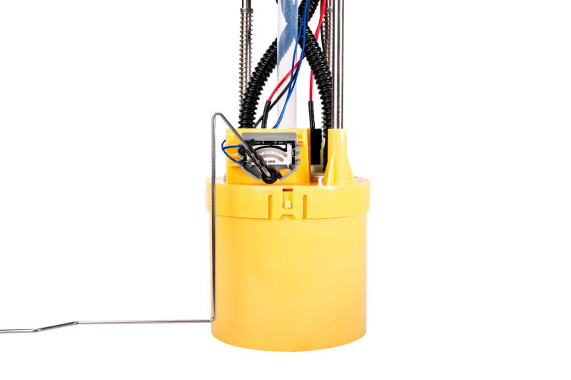 Fleece Performance 11-24 Dodge Ram 4500/5500 Cab & Chassis Cummins PowerFlo Lift Pump (52 Gal)