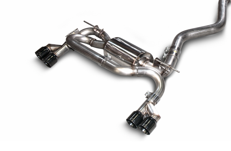 AWE Axle-Back Touring