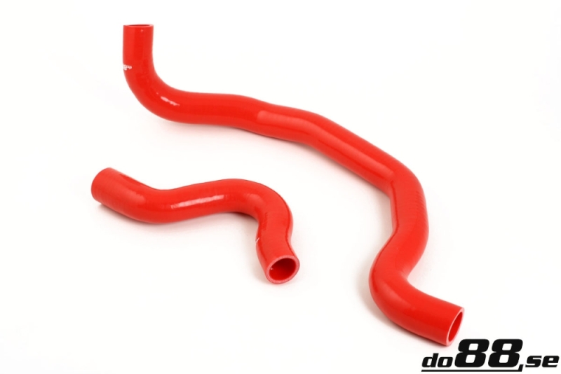 DOB Hose - Coolant/Radiator