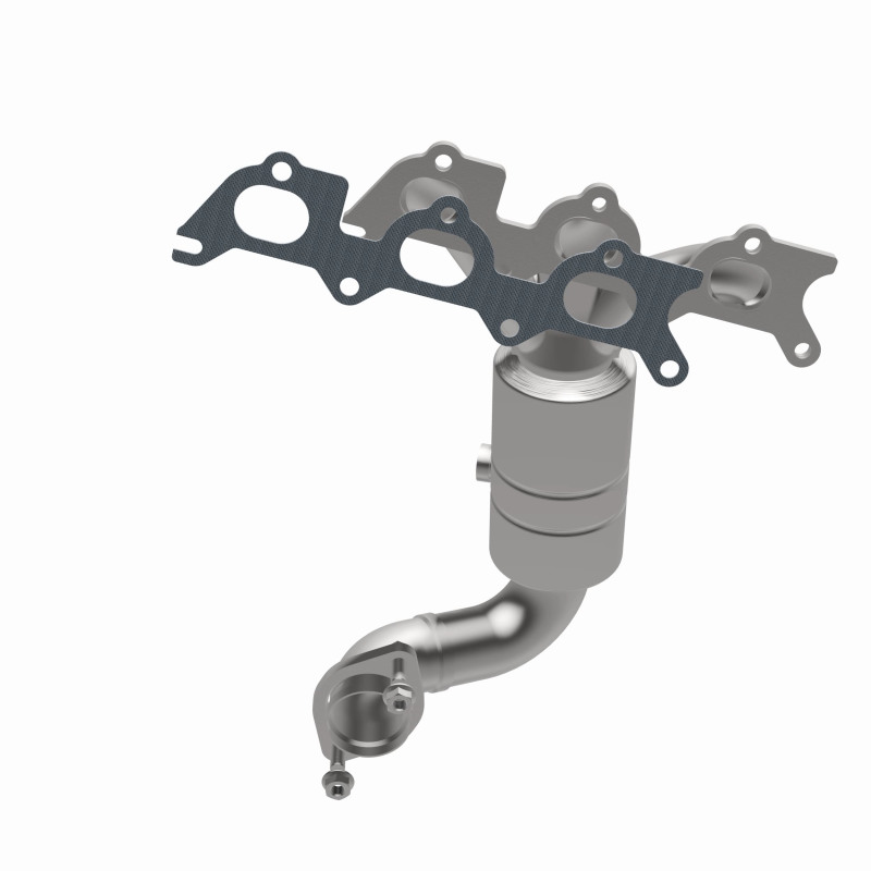 MagnaFlow DF Cat Conv 07-11 Chrysler Sebring 2.7L Fr Manifold / 08-10 Dodge Avenger 2.7L Fr Manifold thumbnail 8