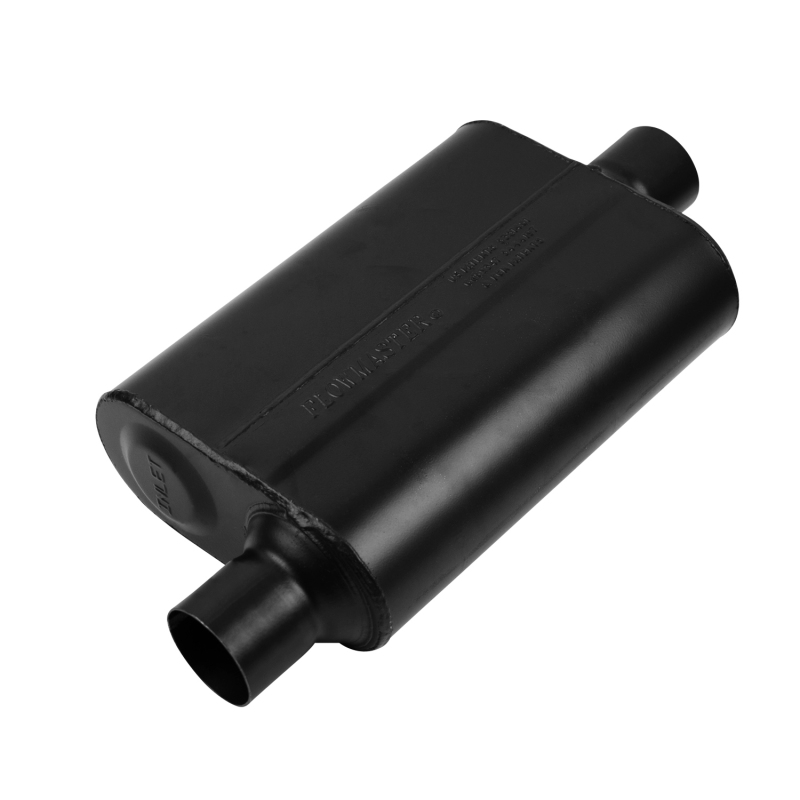 FLO Super 44 Muffler