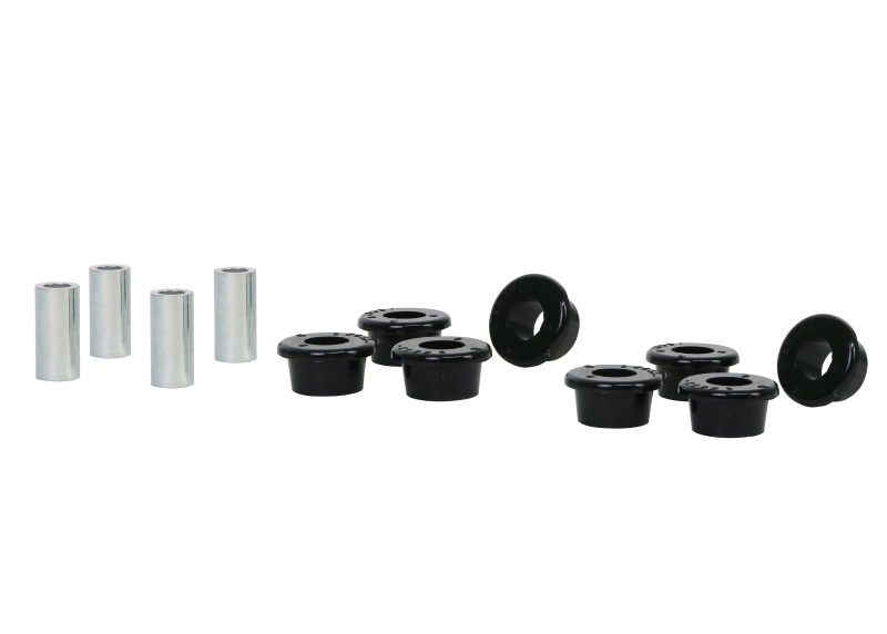 Whiteline Plus 9/02-9/07 Subaru Impreza GD2/GH2 Rear Sway Bar Link thumbnail 3