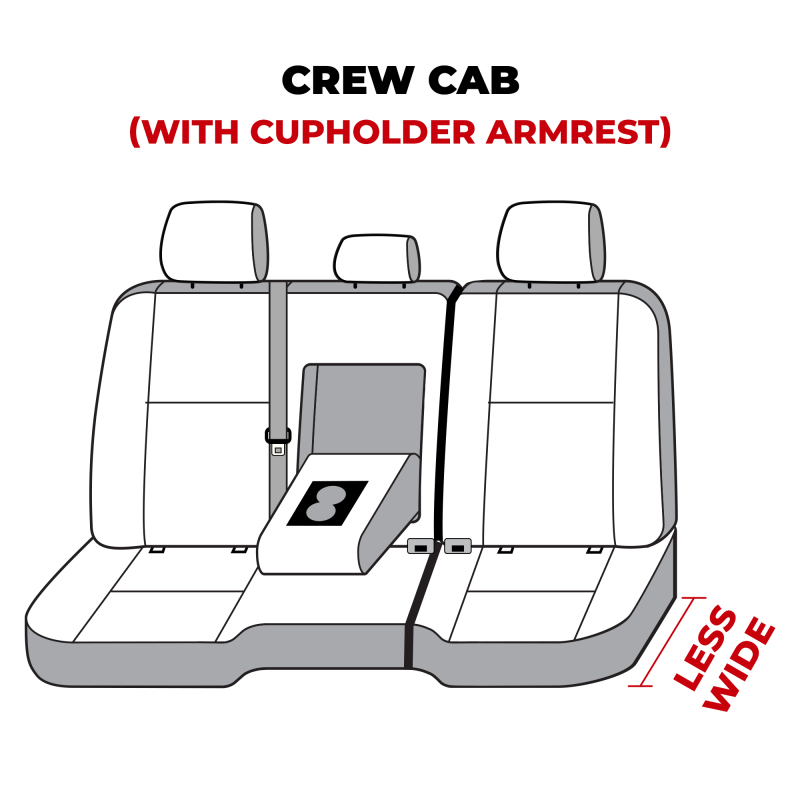 CVR Dodge Seat Covers