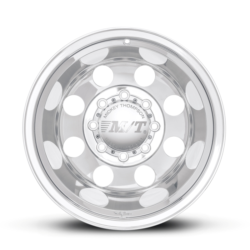 Mickey Thompson MT Classic Forged Wheel - 17x16 8x170 3.50 - 277626