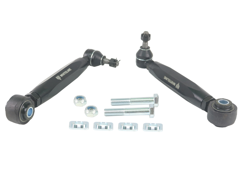 Whiteline 2022+ Subaru WRX Rear Adjustable Toe Control Arms thumbnail 4