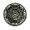 BLOX Racing Honda D-Series Single Disc Clutch 7.25in Unsprung by Edel for BLOX Racing thumbnail 6
