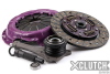 XCL Clutch - Stage 1 Sprung Organic