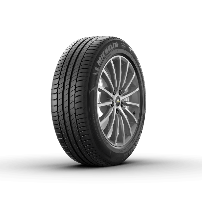 MCH Primacy 3 ZP (Z) Tires