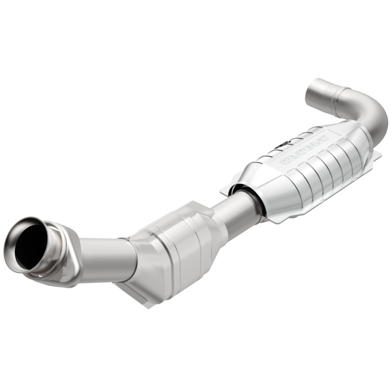 MagnaFlow Direct Fit Catalytic Converter 99-00 Ford F-150 4.2L 50S thumbnail 4