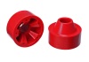 ES Spring Isolators - Red