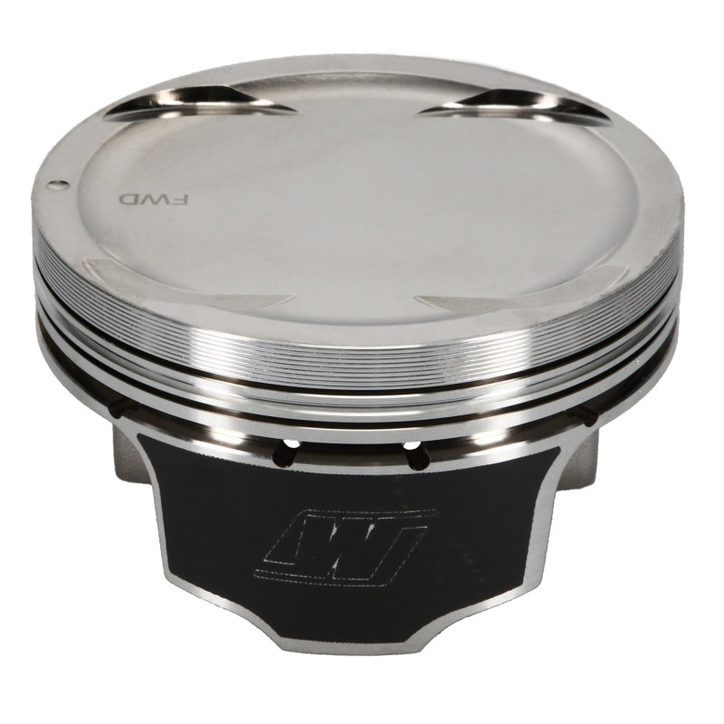 Wiseco Nissan 04 350Z VQ35 4V Dished -10cc 96mm Piston Shelf Stock Kit thumbnail 4