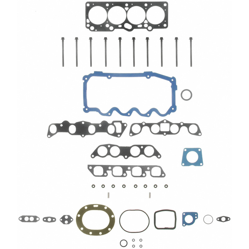 FEL Cylinder Head Gaskets