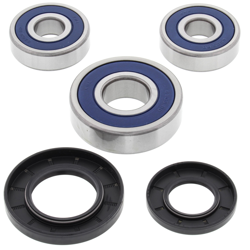 ABR Wheel Bearing Kits