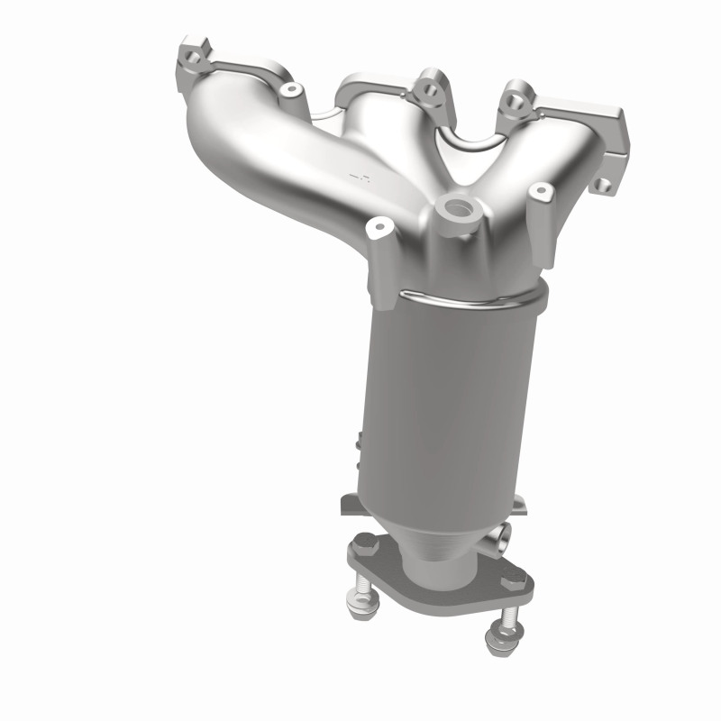 MagnaFlow 13-15 Ford Flex 3.5L Direct Fit Converter thumbnail 4