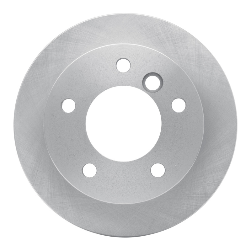 DFC Brake Rotors - Plain