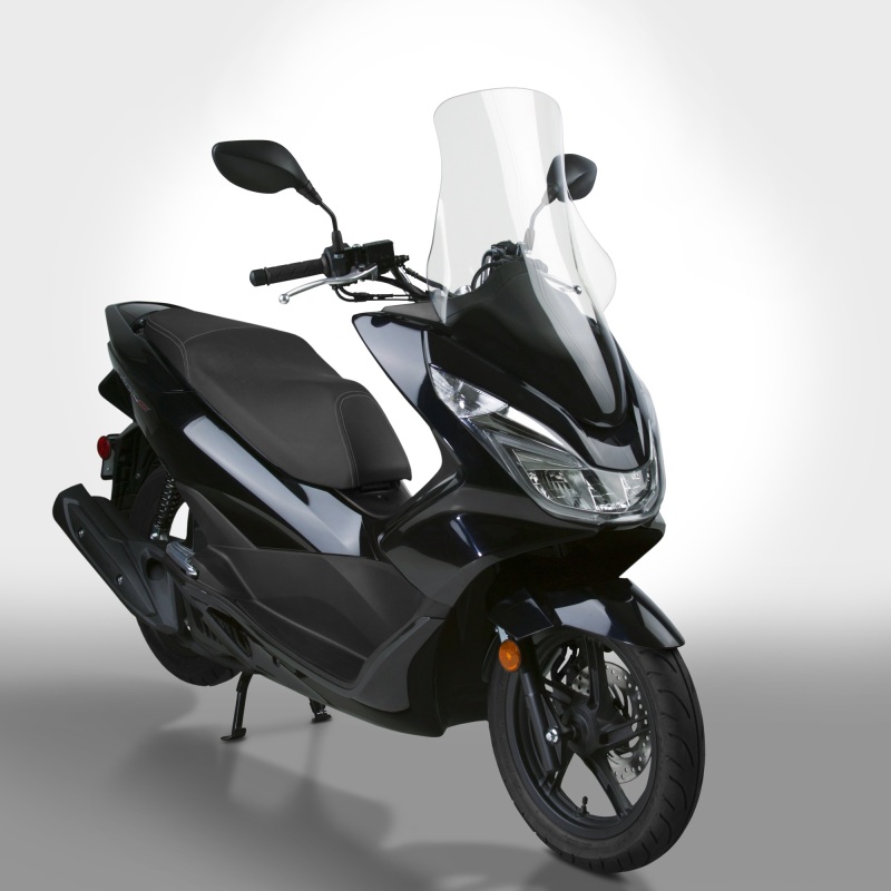 NAT Scooter Wave