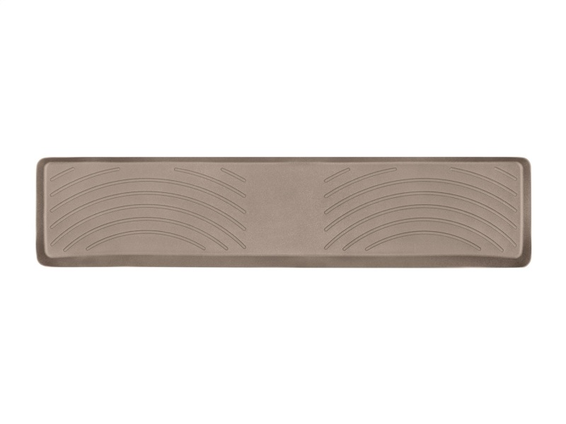 WT FloorLiner - Rear - Tan