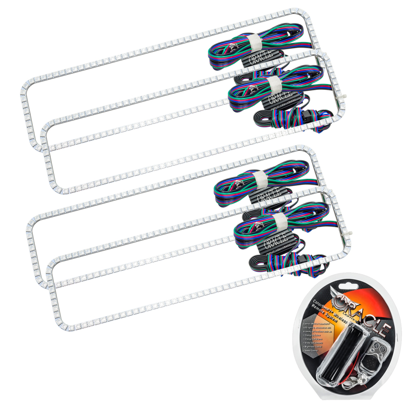 ORL Headlight Halo Kits