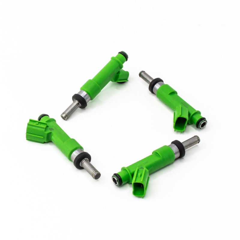 DW 440cc Injector Sets -4 Cyl