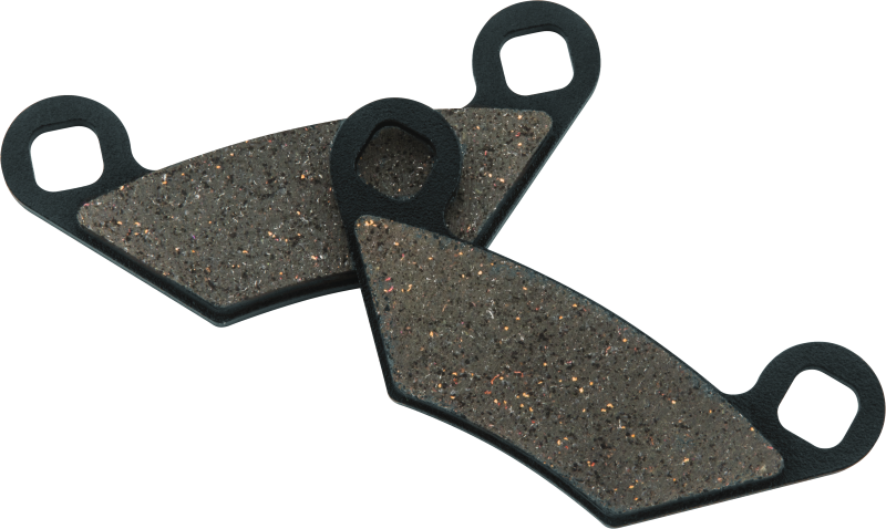 BKM Brake Pads