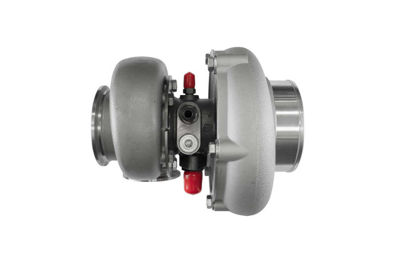 TS Turbochargers