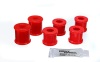 ES Sway Bar Bushings - Red