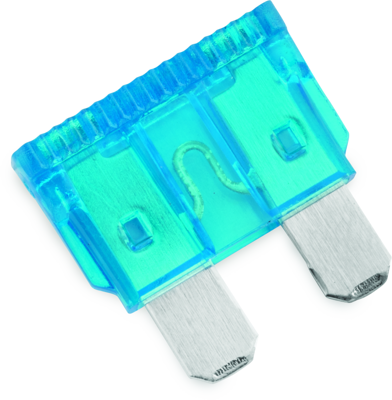 BikeMaster 5Piece 15A Replacement Fuse thumbnail 3
