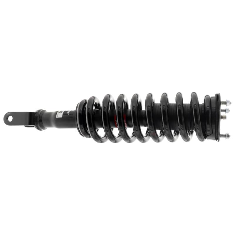 KYB Shocks & Struts Truck-Plus Front 11-18 Ram 1500 4WD All Cabs (Excl 14-18 Diesel) thumbnail 9