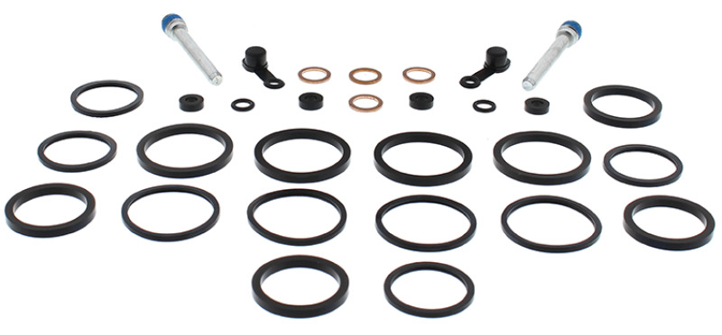 ABR Caliper Rebuild Kits