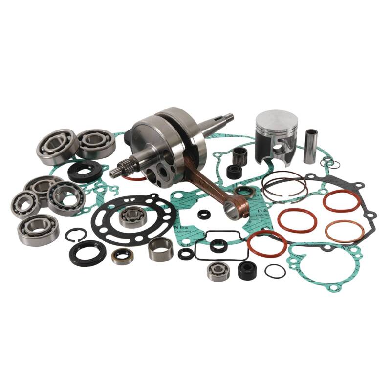 VEP Complete Engine Rebuild Kit