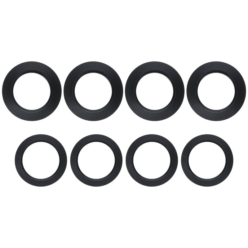 CMB Trailing Arm Uniball Kits