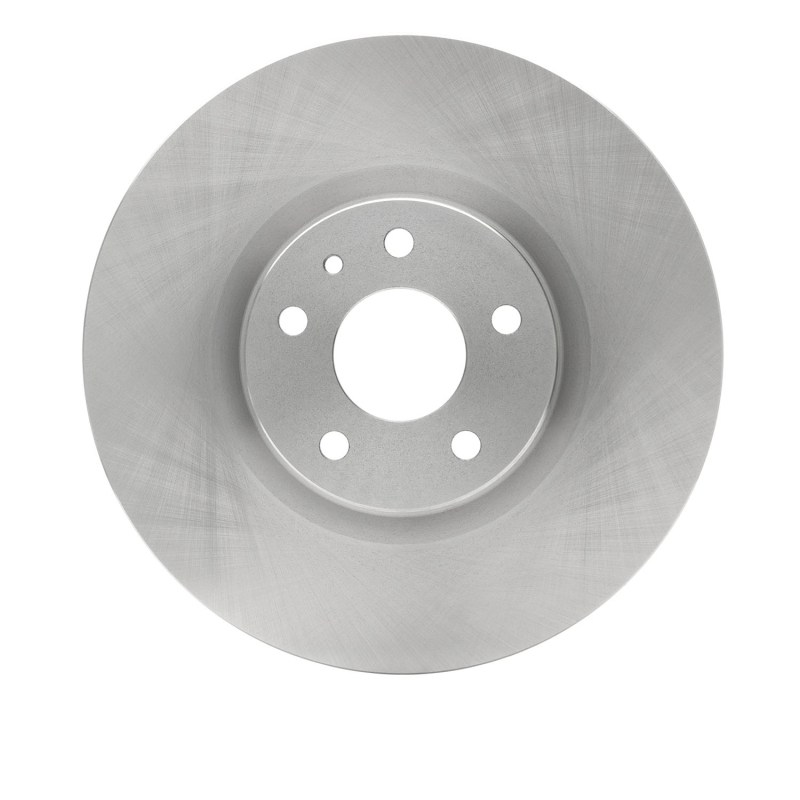 DFC Brake Rotors - Plain