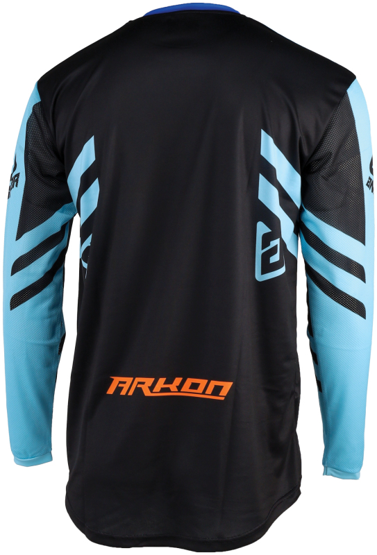 Answer ANS Arkon Jerseys