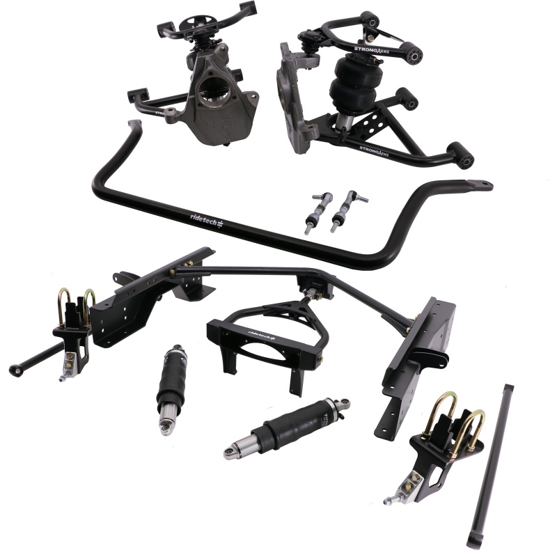 RID Suspension Link Kits