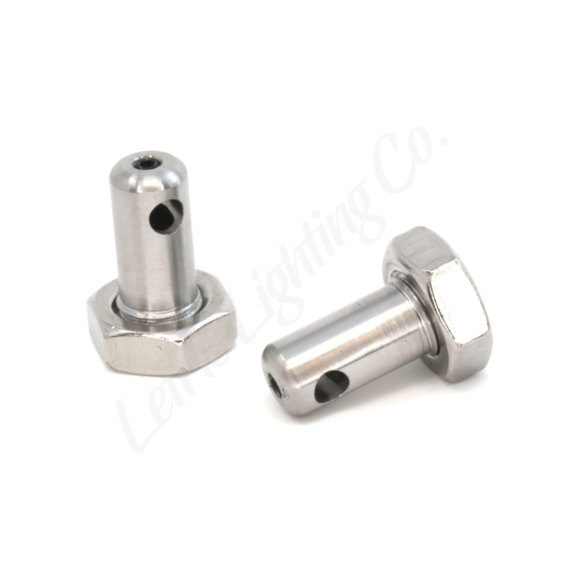 LET Caliber LED Mini Markers