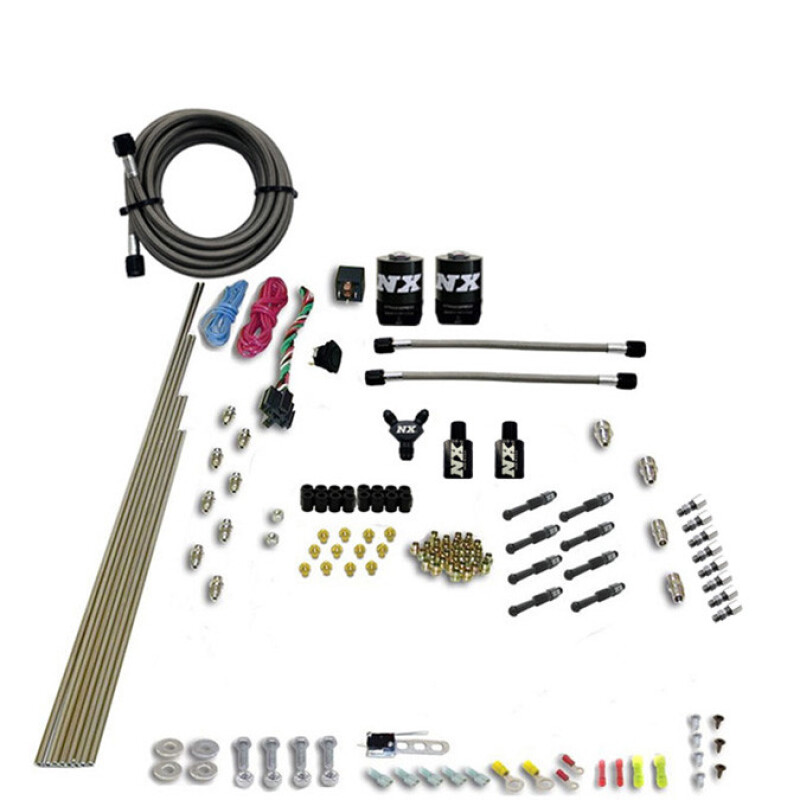 NEX Nitrous Oxide Kits
