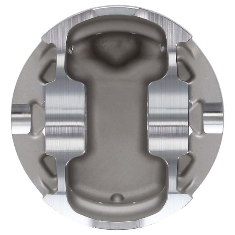 Wiseco RED Series Chevy LS 4.065in Bore 1.294in CH -15.00 CC Piston Set