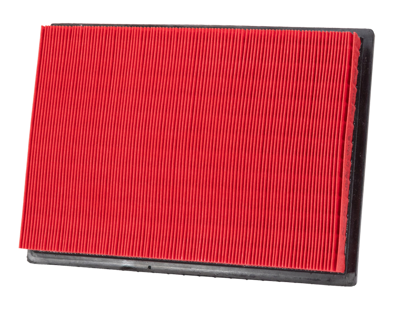 K&N Advantage Air Filter 18K Miles Jeep Liberty 01-07 Grand Cherokee/Commander 05-10
