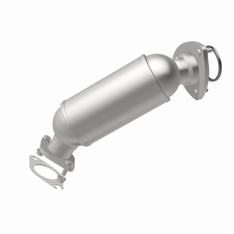 MagnaFlow Direct Fit Catalytic Converter 07-08 GM SUV 3.6L Rear OEM thumbnail 8