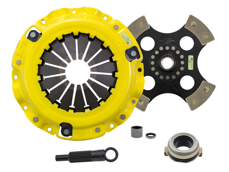 ACT HD/Race Clutch Kits