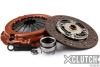 XCL Clutch - Stage 1 Sprung Organic