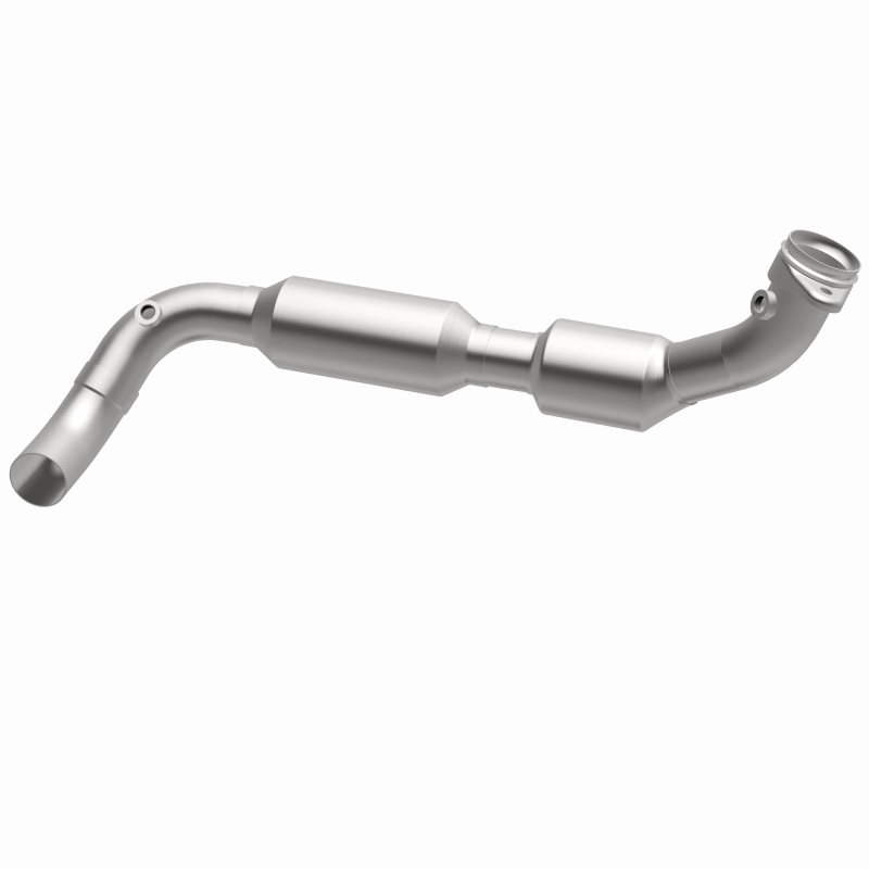 MagnaFlow 02-03 Ford F-150 5.4L Direct Fit Converter thumbnail 8