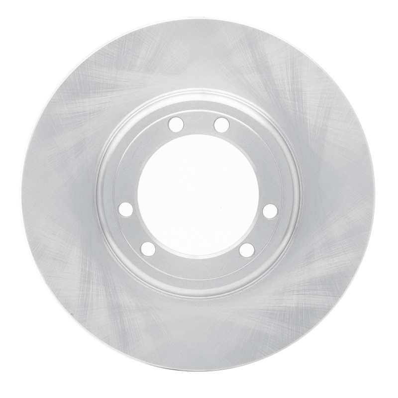 DFC Brake Rotors - Plain