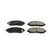 PSB Z16 Evolution Brake Pads