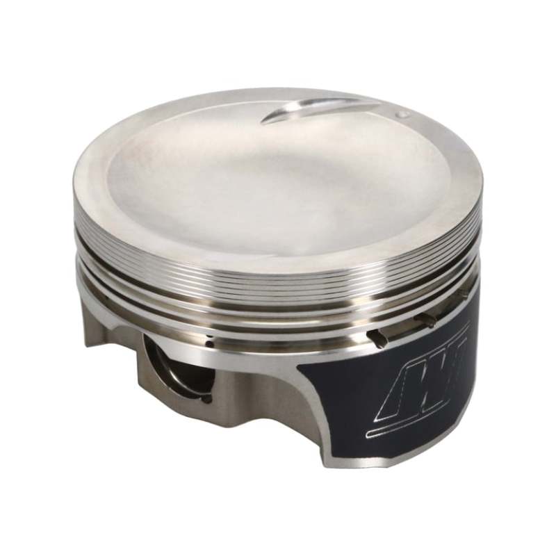 Wiseco Ford 4.6L SOHC V8 2 Valve Trick Flow Twisted Wedge NA/Boost/Nitrous Professional Ser Pistons thumbnail 6