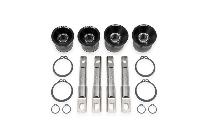 BMR Control Arm Bushing Kits
