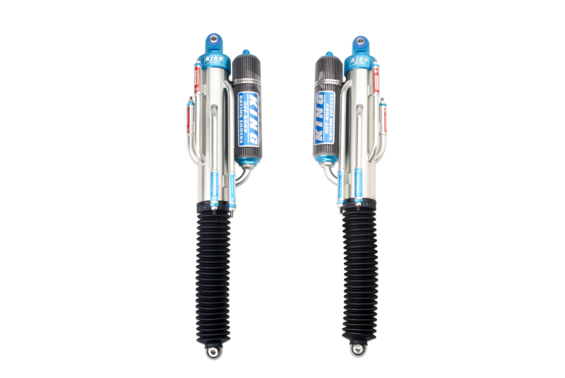 KIN 3.0 Shocks